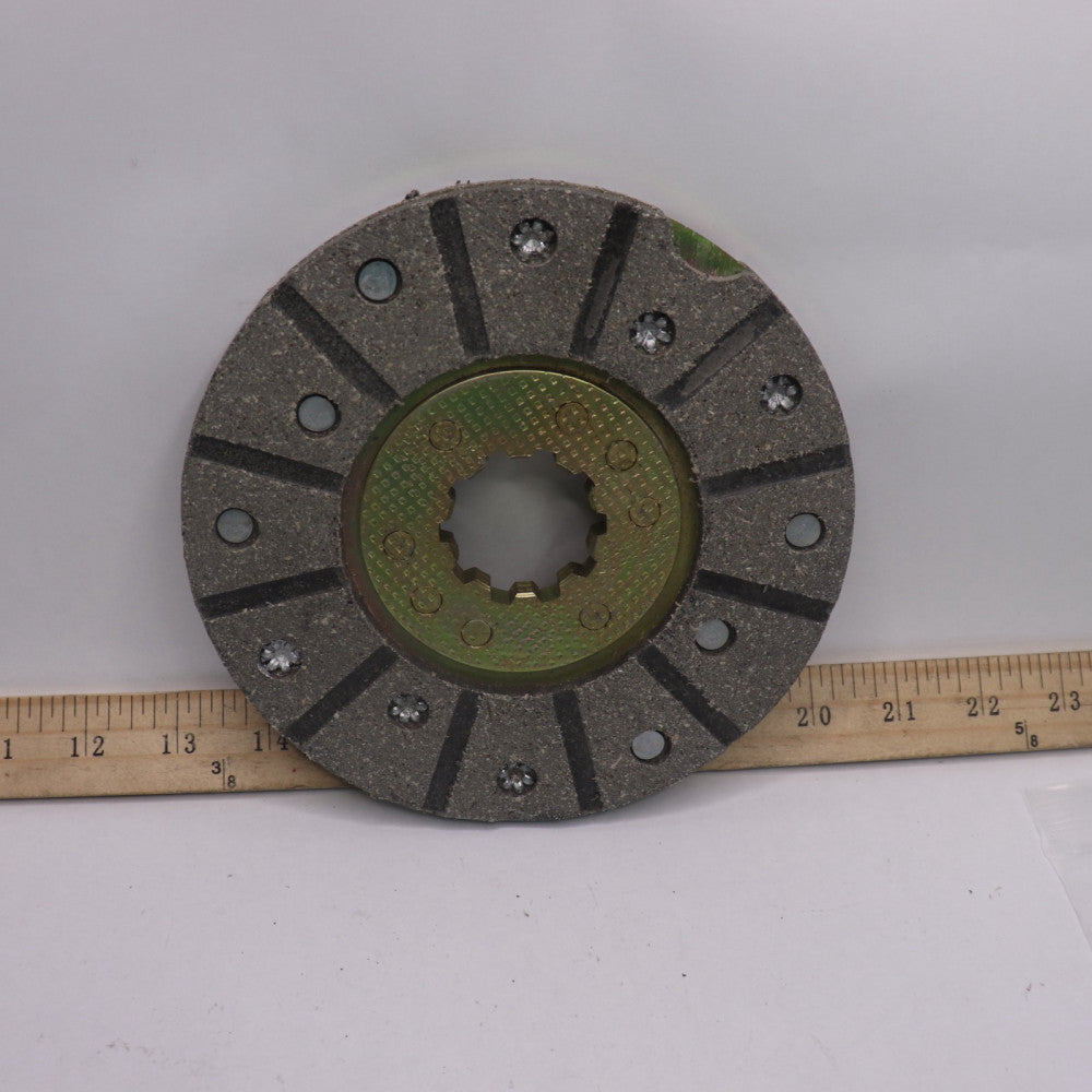 Brake Disc Bonded 105450 