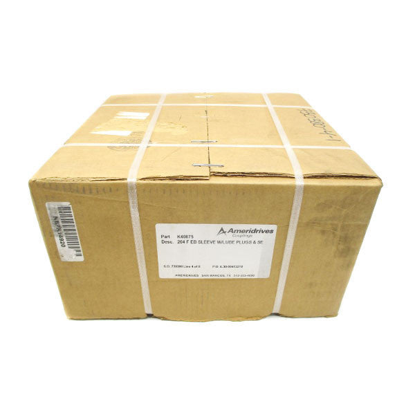 AMERIDRIVES K40875 NSFS