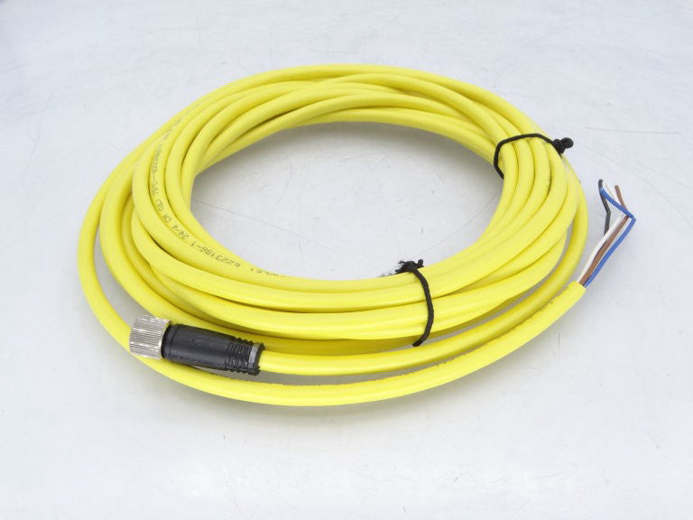 ALLEN BRADLEY 889P-F4AB-5 SERIES B CABLE - New In Box