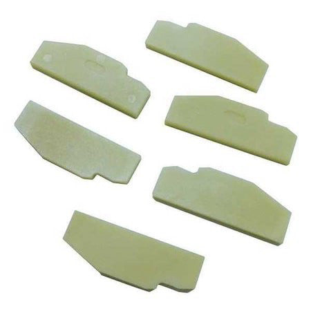 Ingersoll-Rand 2131-42A-6 Vane Packet,Pk6