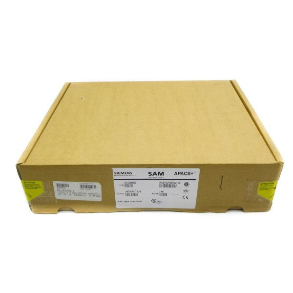 SIEMENS 39SAMCAN A5E00248502/14 NSFS