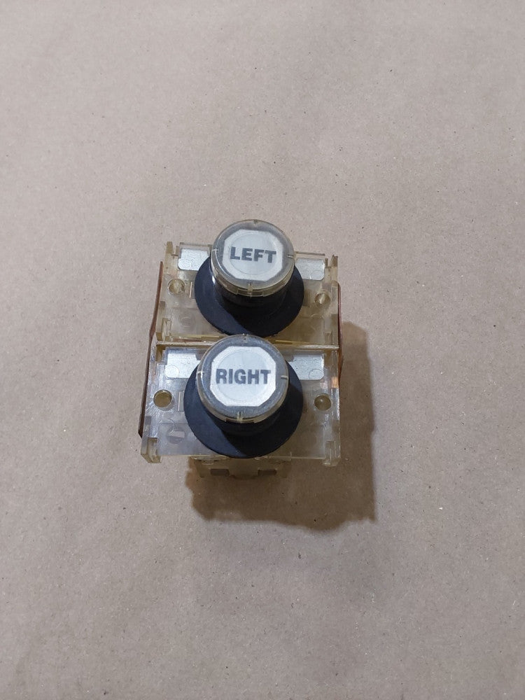 Square D, Push Buttons