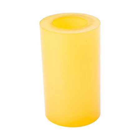 Spec P0875300095a Compression Spring,Urethane Rubber,Pk5