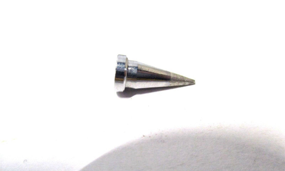 NEW (30PC24) 1/32" Chisel Soldering Tip for 30PC19 Soldering Station - 3 PC
