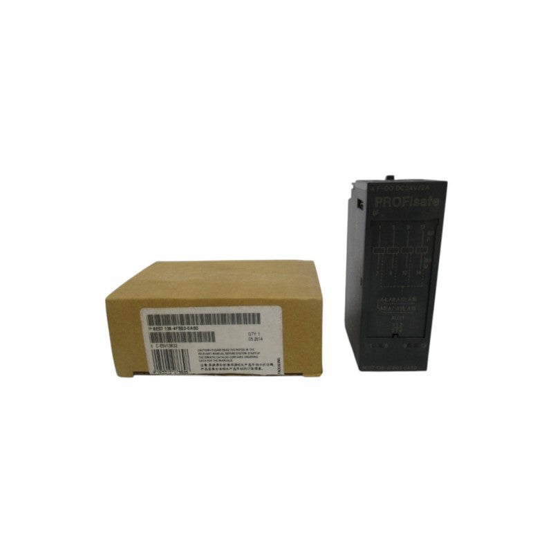 SIEMENS 6ES7 138-4FB03-0AB0 24VDC 2A NSMP