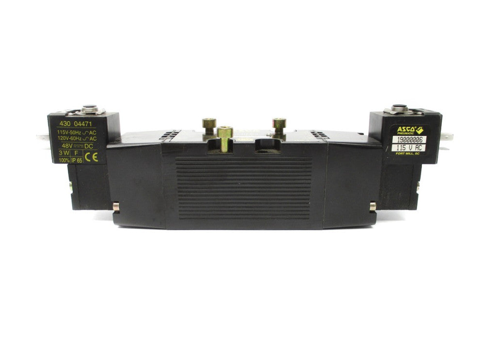 ASCO 54200448 115/120VAC NSNP