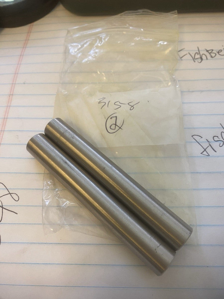 BRAND NEW HAM-3158 Shield Guide Pin Hamer-Fischbein    2 PER LOT
