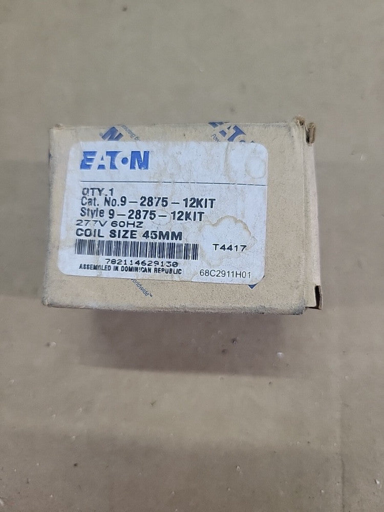 EATON 9-2875-12KIT 45MM COIL