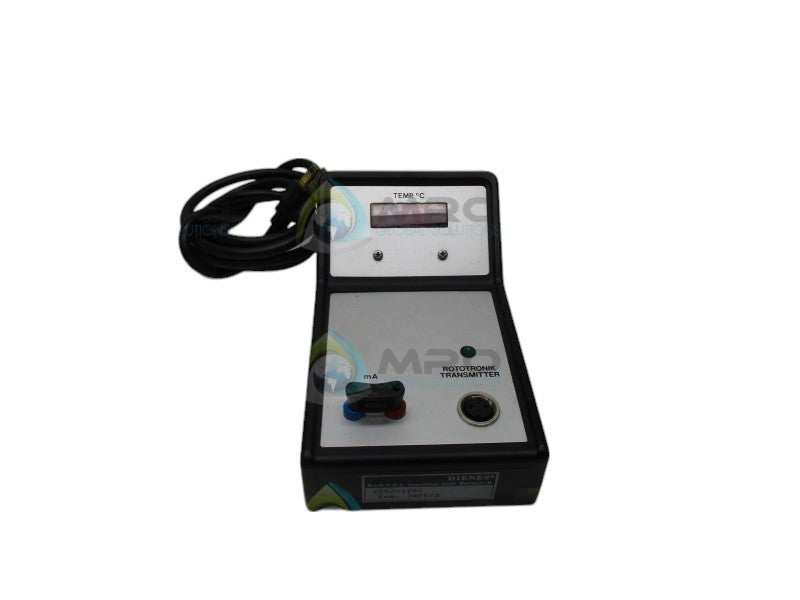 DIENES 254/01766 TEMPERATURE CONTROLLER  UNMP