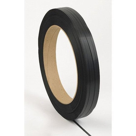 Zoro Select 6Lfz7 Strapping,9000 Ft. L,Polypropylene