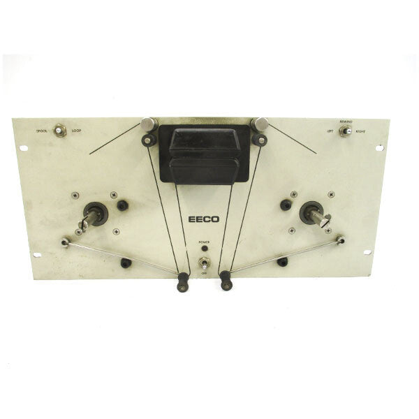 EECO TRS9301BDDED 230690-01 115V 3A UNMP