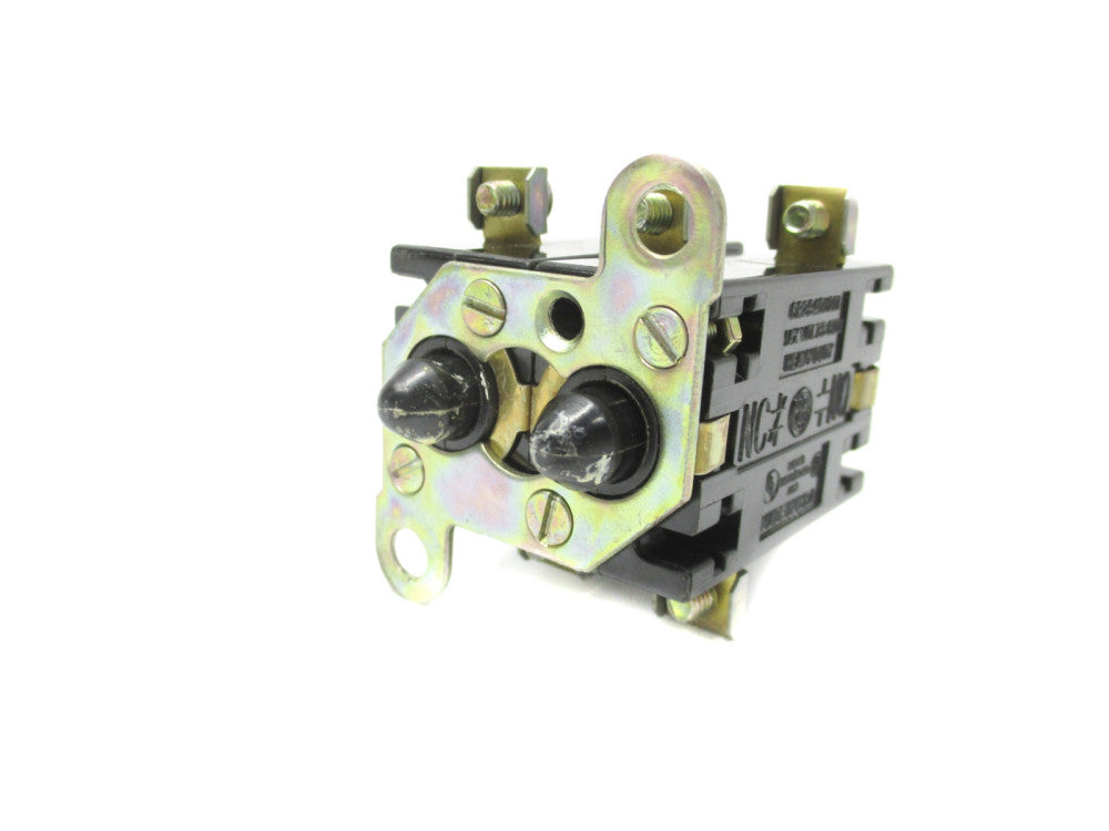 GENERAL ELECTRIC CR2840U201 NSNP