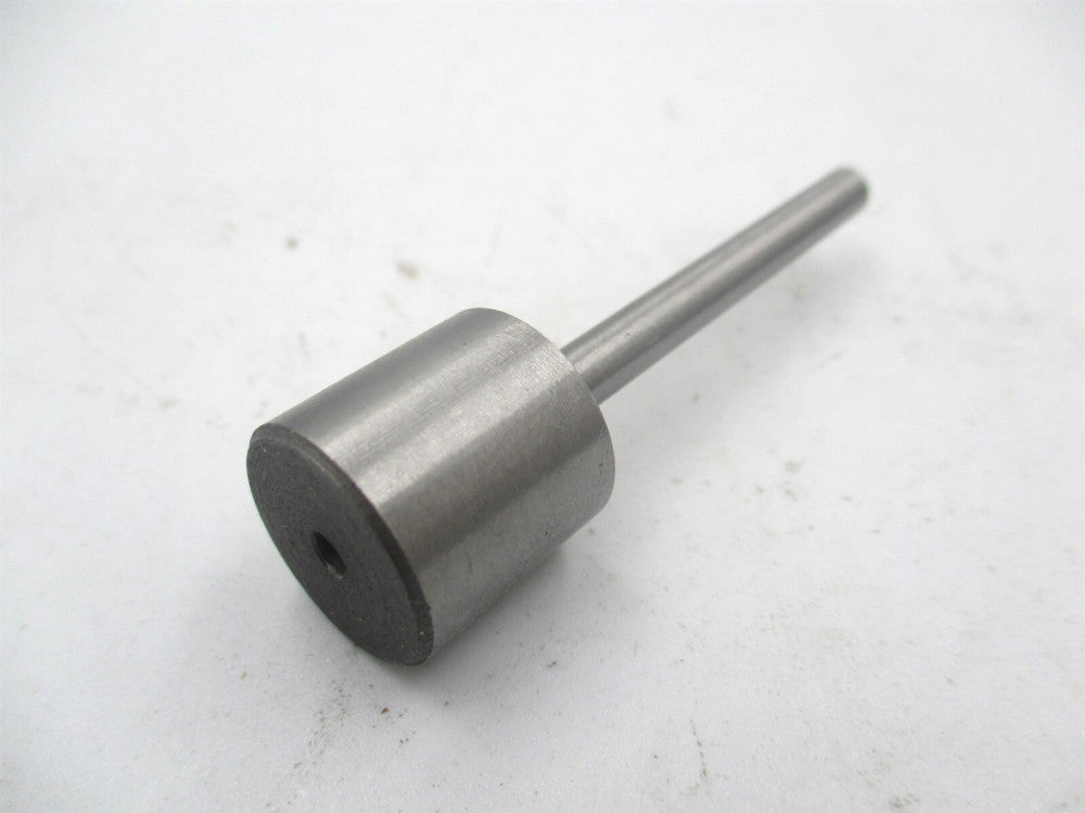 TMX (5-620-170) 5/8" x 3/16" Carbon Steel Pilot for Interchangeable Counterbore