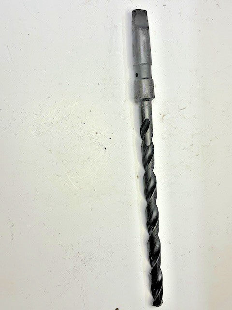 GEORGE WHALLEY 5/8 COOLANT THROUGH DRILL BIT 92