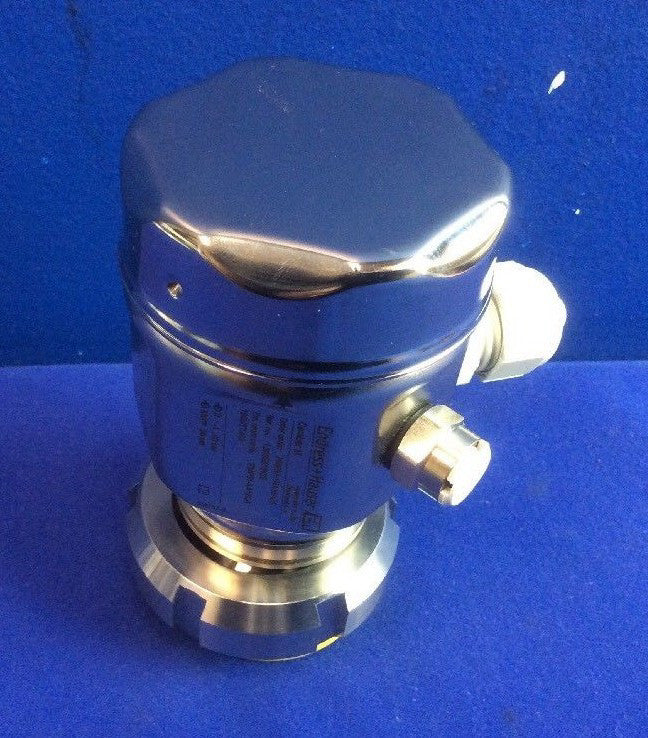 Endress Hauser Cerabar M Pressure Transmitter PMP51-1HA15/125