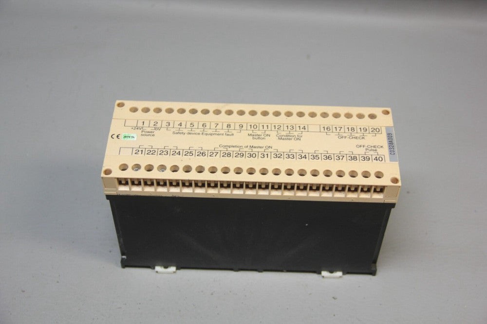 MTA AUTOMATION MASTER ON DEVICE ESU-D24W