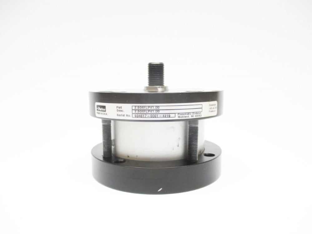 PARKER 2.504FLP41.00 145PSI NSNP
