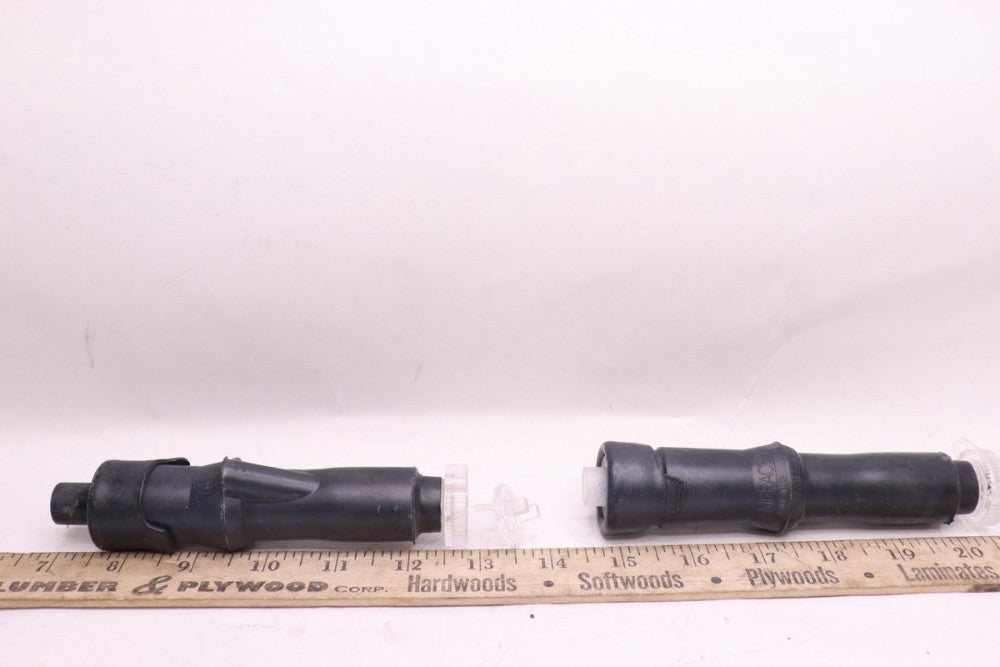 Amerace Primary Connector Kit Black 