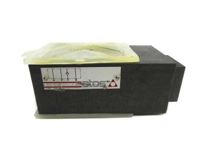 ATOS KR-016/30 NSNP