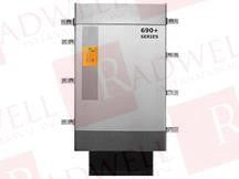 PARKER 690+0500/460/CBN / 6900500460CBN (USED)