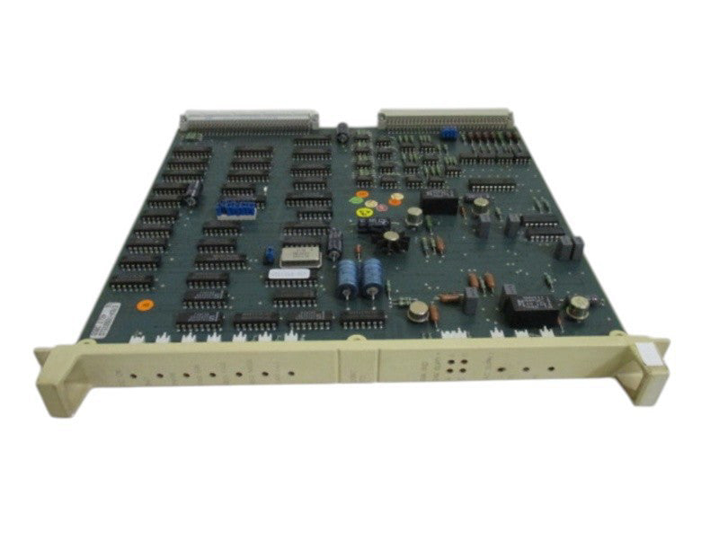 ABB DSBC172 57310001-KD/3 REPEATER MODULE  UNMP