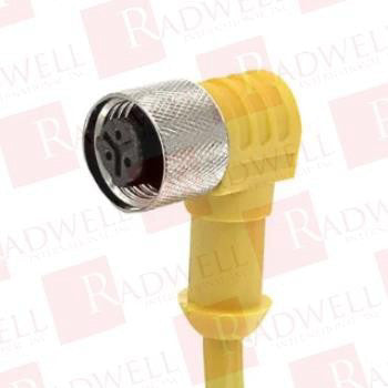 TURCK WKB 3T-6/S105 / WKB3T6S105 (NEW IN BOX)