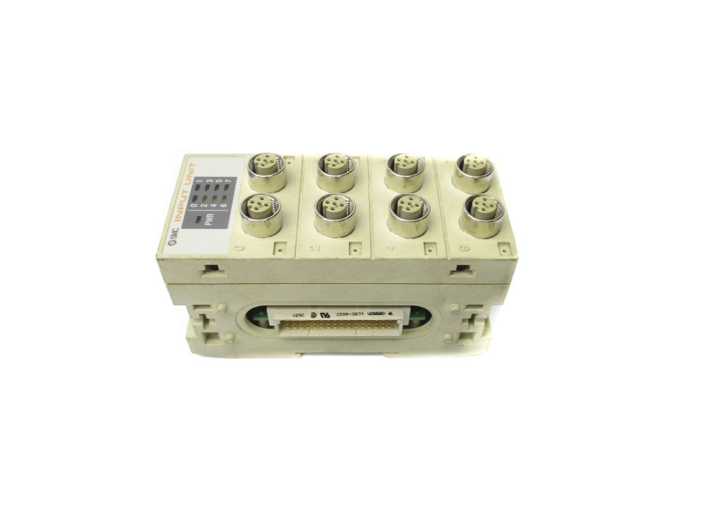 SMC EX240-IE1 UNMP