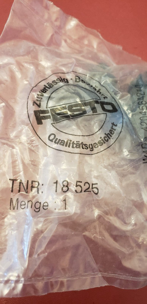 NEW FESTO FBSD-WD-9 PLUG  ( B2-4A)
