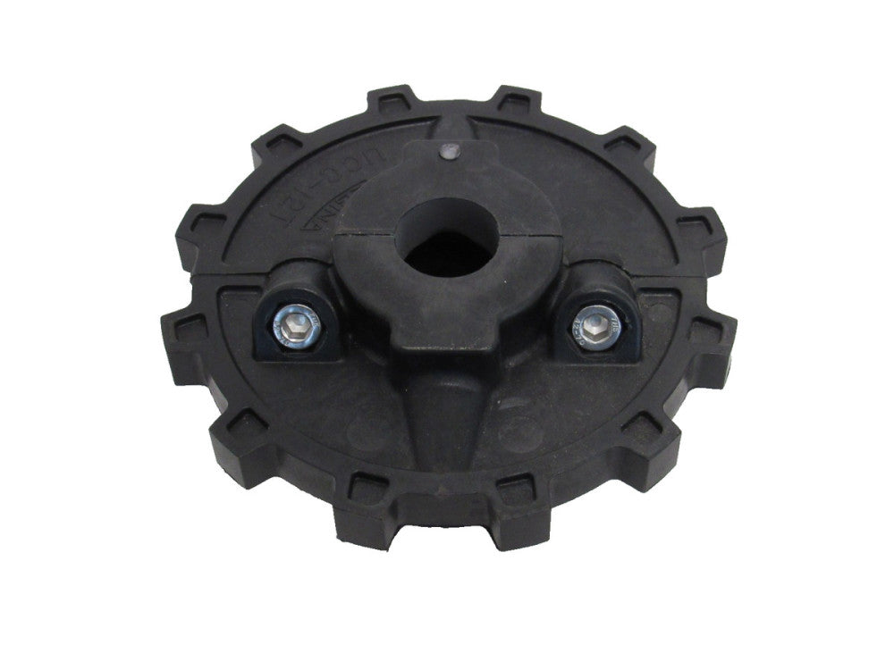 NEW REGINA UCC-12T SPROCKET 1" BORE 6" DIA. UCC12T