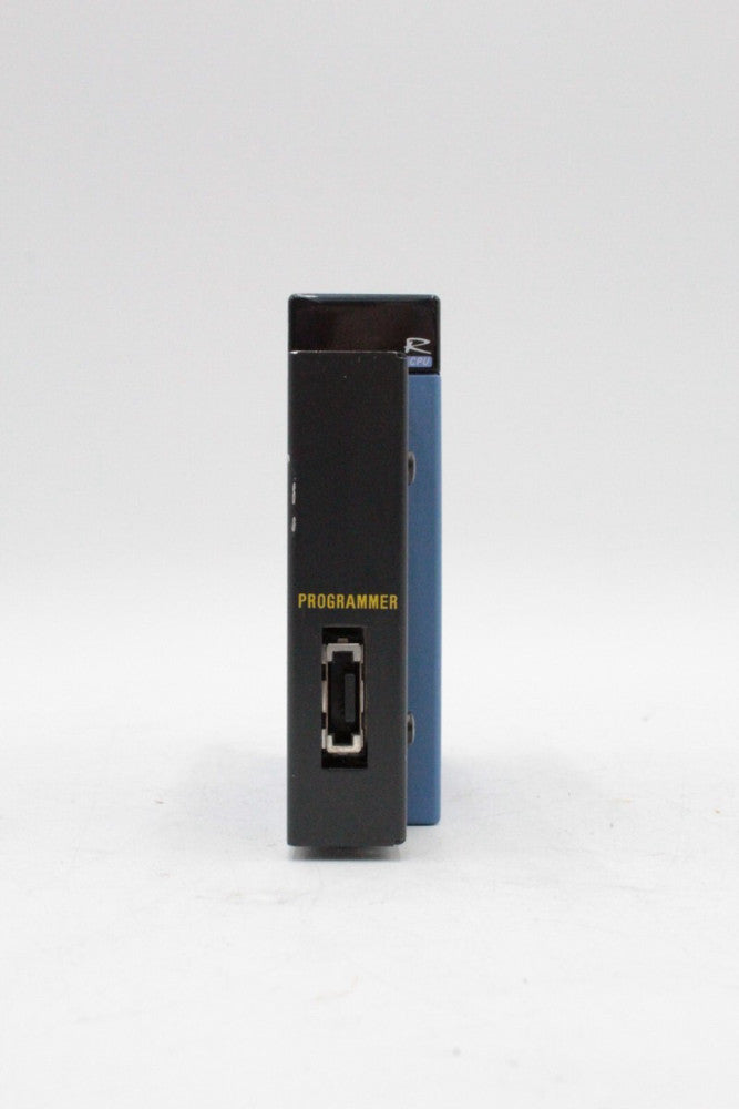 Yokogawa F3SP53-4H Sequence CPU Module