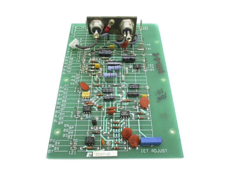 RELIANCE ELECTRIC 55307-1E NSNP