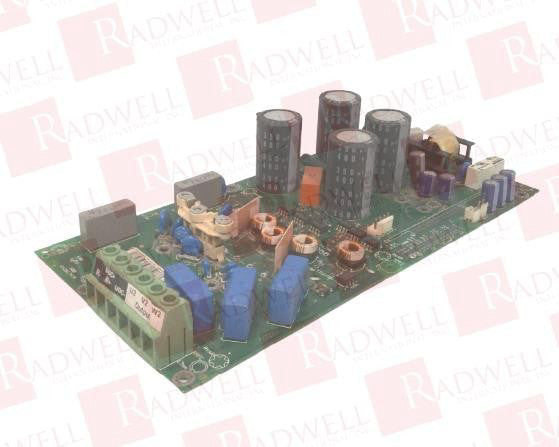 ASEA BROWN BOVERI RINT-5211 / RINT5211 (USED)