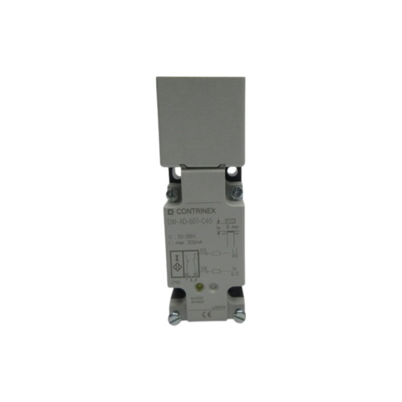 CONTRINEX DW-AD-607-C40 20-265V NSNP