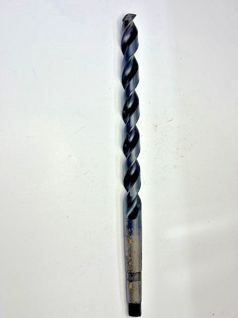 GUHRING 1" 25 HSCO XYZ DRILL BIT