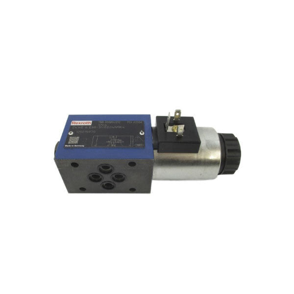REXROTH Z4WE6E68-31/EG24N9K4 R900941212 24VDC 1.25A NSNP