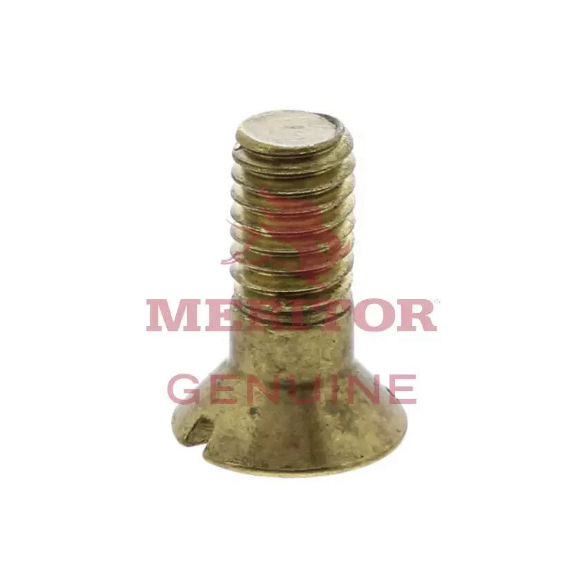 BOX OF 10 OEM NEW MERITOR AIR BRAKE HARDWARE - BOLT 15X1605 ( C1-S2-1)