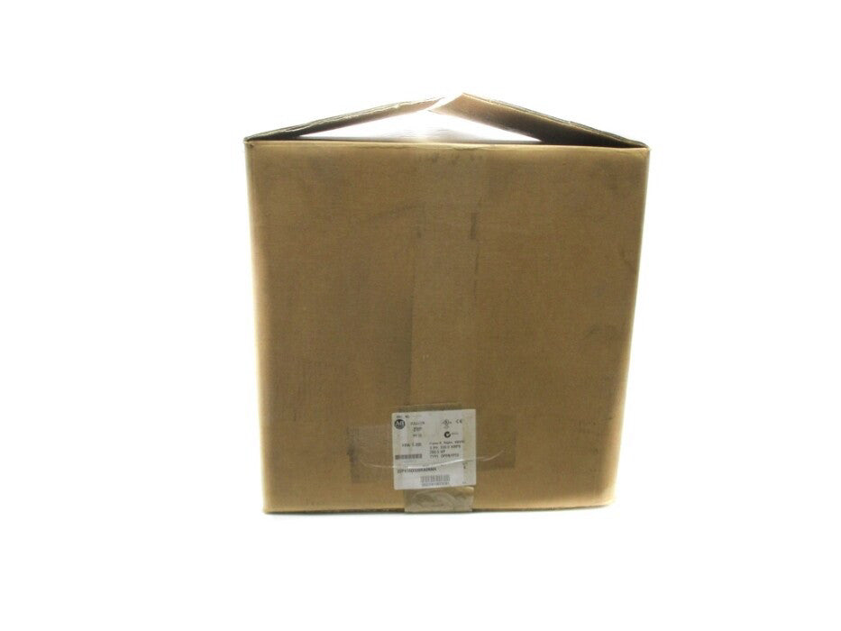 ALLEN BRADLEY 20P41AD330RA0NNN SER. A FRN: 5.005 NSMP