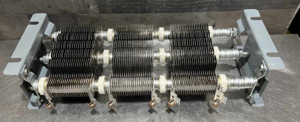 NOS Surplus CUTLER-HAMMER EATON WL3F 29AMP PLATE RESISTOR