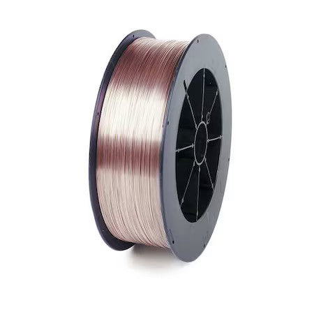 Lincoln Electric Ed034270 Mig Welding Wire,Er70s-6,0.035",33 Lb