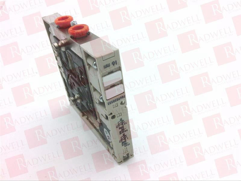 METAL WORK PNEUMATIC 7069030532 / 7069030532 (BRAND NEW)