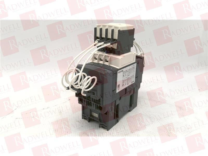 SCHNEIDER ELECTRIC LC1DPKG7 / LC1DPKG7 (NEW IN BOX)