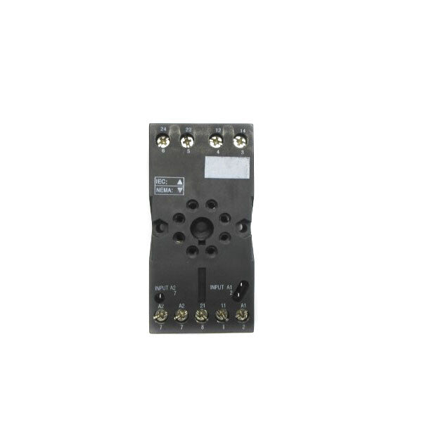 TELEMECANIQUE RUZC2M 250V 12A NSNP