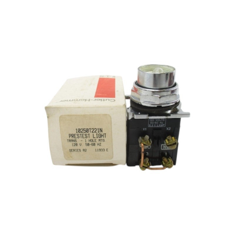 CUTLER HAMMER 10250T221N SER. A2 NSMP