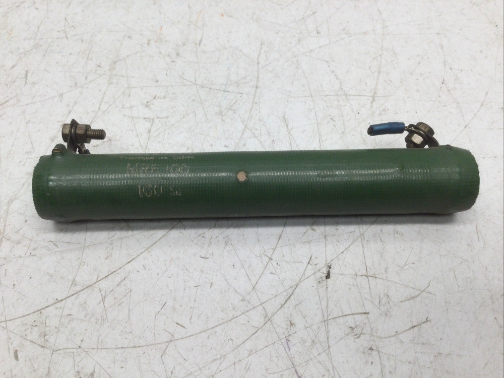 ASEA MRE100 Wire Wound Resistor, 160ohm