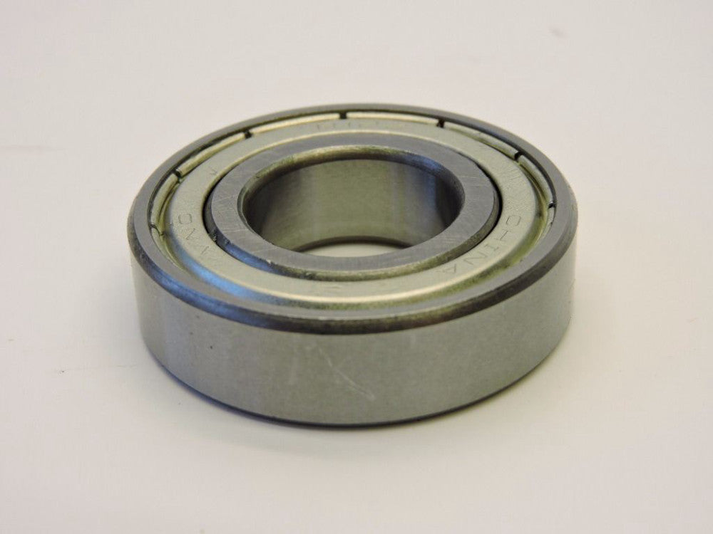 VNC R12Z Ball Bearing Shielded Deep Groove 3/4" x 1 5/8" x 7/16" StainlessSteel