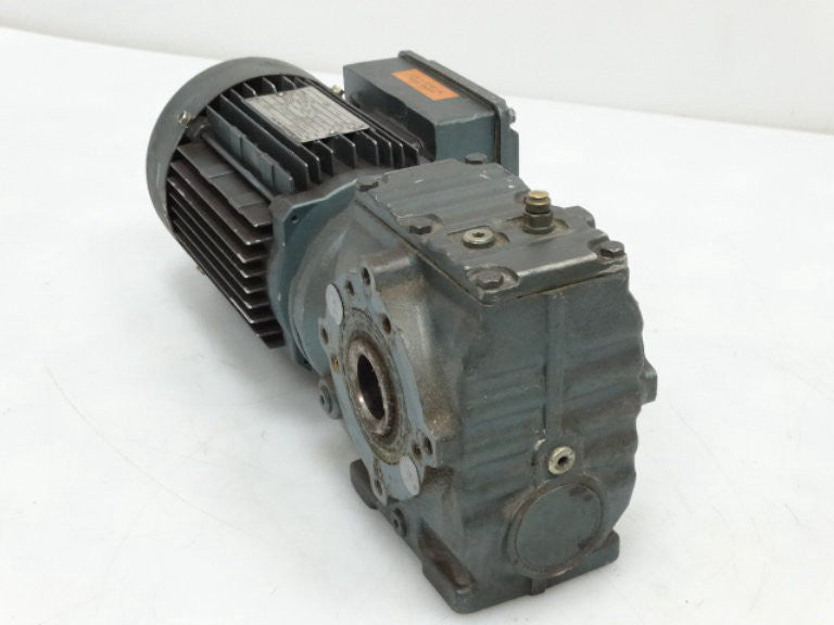 SEW EURODRIVE SA47DT80K4Z MOTOR