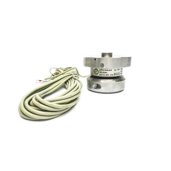 LORENZ MESSTECHNIK 1841 NSNP