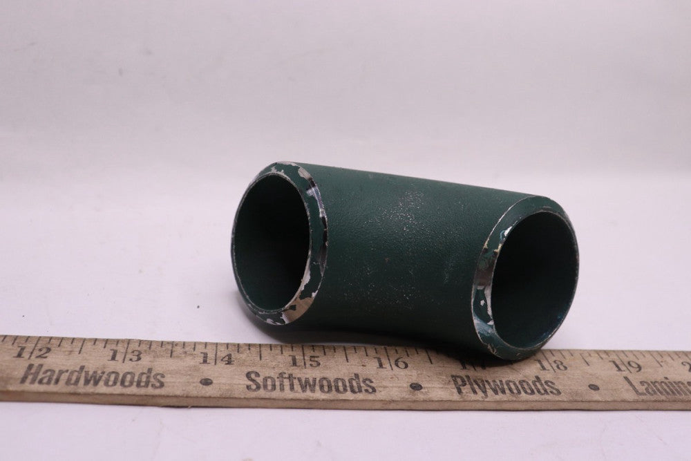Weldbend Buttweld 90 Degree Long Radius Elbow Carbon Steel 1-1/2" 010-012-000