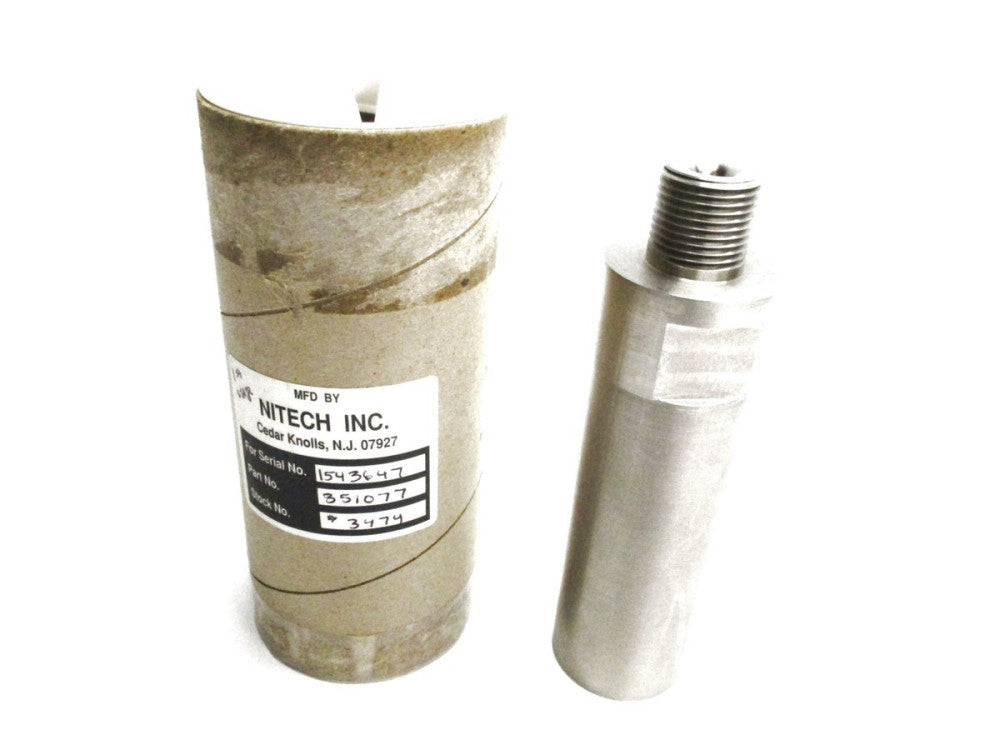 NITECH 3474 NSMP