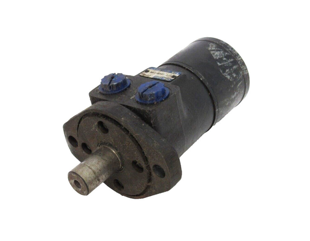 USED CHAR-LYNN 101-1040-009 HYDRAULIC MOTOR 1011040009